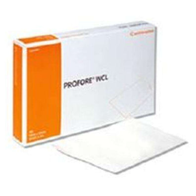 Bandage Unna Boot Profore Lite Rayon 5.5x8" 200/Ca - Surgical Supplies NY